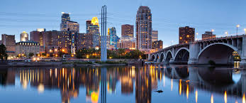 Minneapolis Ups Efficiency in 6 Buildings