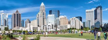 Charlotte Program Helping Cities Find Solutions